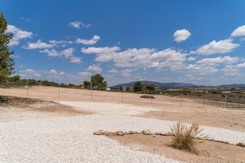 Villa a Jumilla, Murcia, Jumilla - € 599.000 | Ref: CCP103 - foto 40